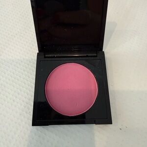 Mischo Beauty Black and Gold Compact Blush